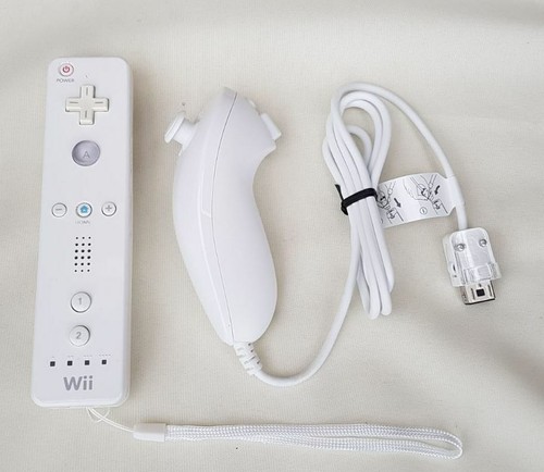 Original nintendo wii - nintendo, remote