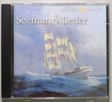 Seemannslieder (CD)