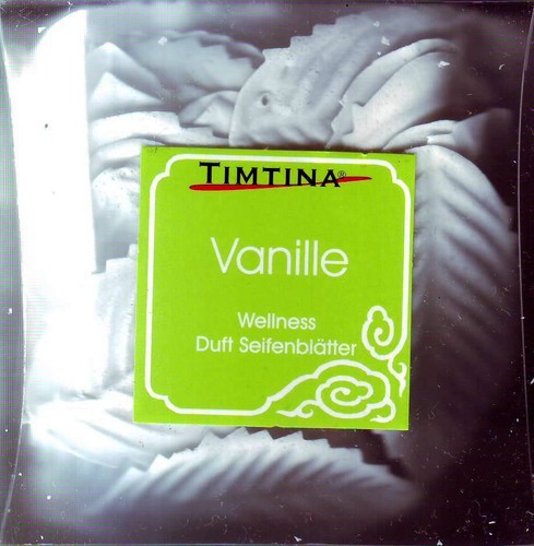Timtina wellness duft - wellness,