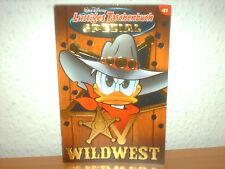 Comics LTB Spezialband 41 WILDWEST mit über 500 Seiten 1A Zustand