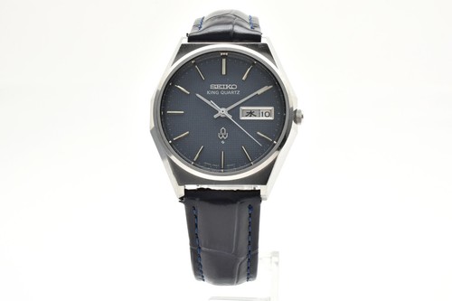 Exc rare 1976 seiko - rare],