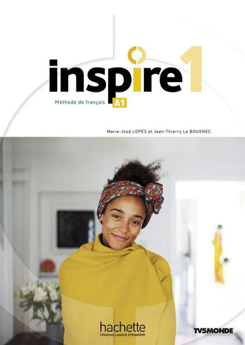 Inspire internationale - -,
