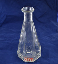 Werbekaraffe aus glas pastis - werbekaraffe,