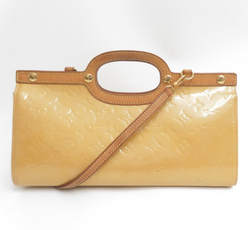 Echt louis vuitton - louis, roxbury