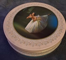 Rarität  - Brandt Keksdose