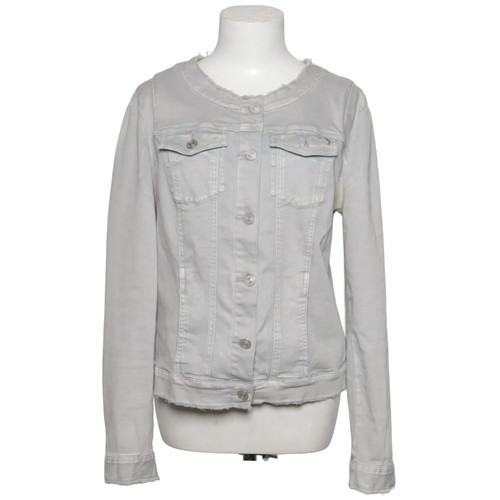 Comma jeansjacke damen - comma,, jeansjacke,