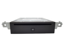 Cd-Wechsler Renault Talisman