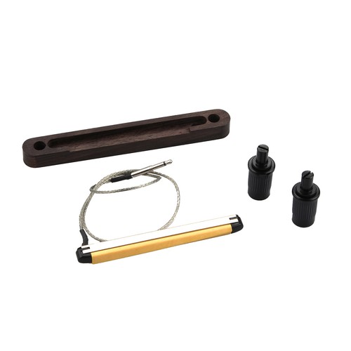Akustik bass bridge sattel - bridge,