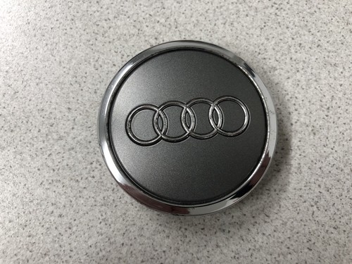 Original audi nabendeckel - original,
