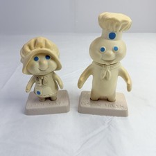 70er Jahre Poppin' & Poppie