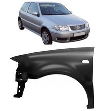 Kotflügel vorne links für VW