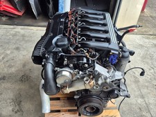 Motor BMW 325 D E 90 E 91