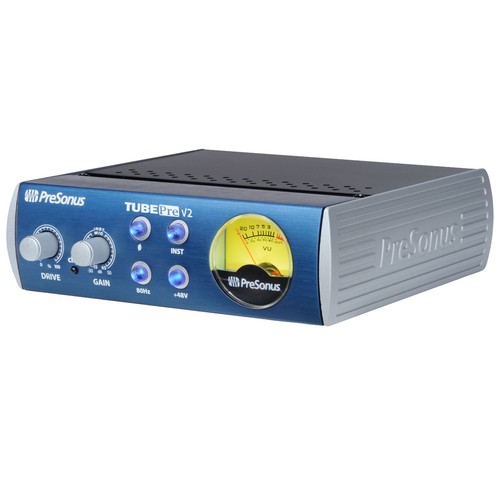 Presonus tubepre - presonus, v2