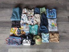 Konvolut Jungen Kleidung