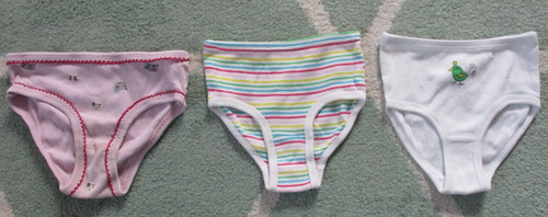 Unterhosen slips für - 3,