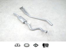 MTS Mitteltopf NEU für BMW