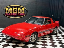 1985 Mazda RX-7 GSL - 5 SPEED