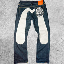 EVISU Raijin Daicock Seagull