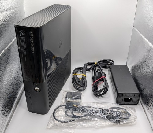 Xbox 360 500 konsole - xbox,