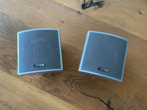 Canton lautsprecher plus - canton, cx