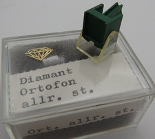 Diamant Nadel für Ortofon
