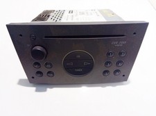 13138246 Kassettenradio Autoradio Used Opel Signum DE792024-69