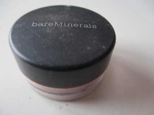 Bare minerals roge - minerals, colorete