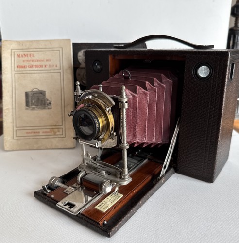 Eastman kodak cartridge - kodak,