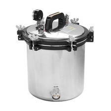 18L/24L Dampf Autoklav