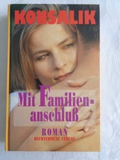 Heinz G. Konsalik Mit