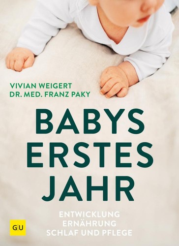 Vivian weigert babys erstes - weigert,