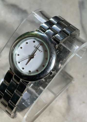 Elegante damenuhr von donna - damenuhr,