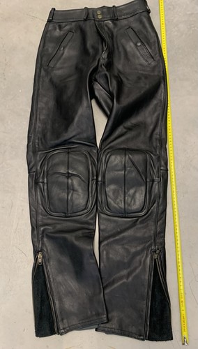 Polo motorrad lederhose - polo,