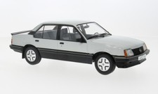 Opel Ascona C SR silber 1981