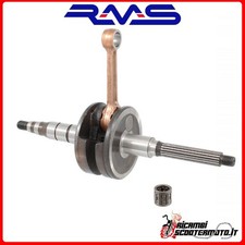 RMS CRANKSHAFT BETA ARK 50 LC