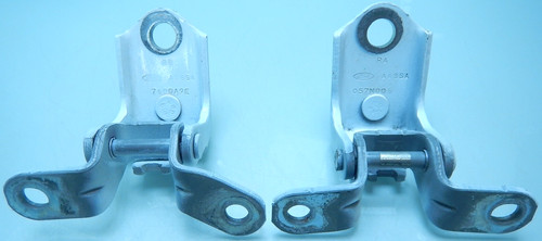 Ford fiesta set - vi,