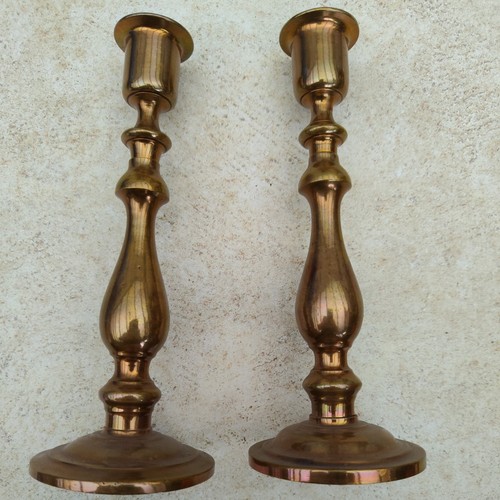 Schöne alte messing - 2,