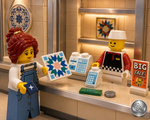 Lego minifiguren im - lego®,