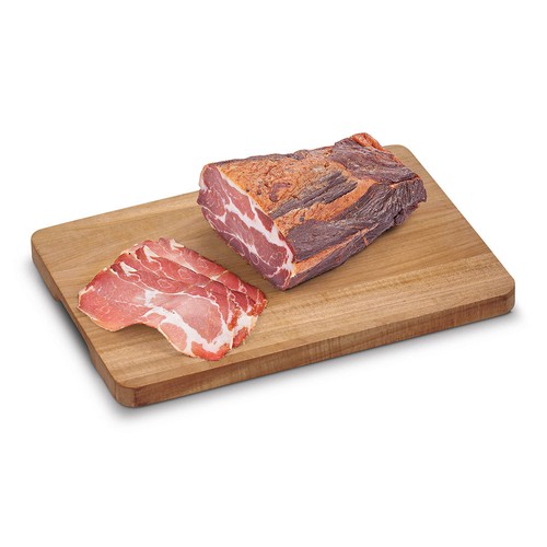 Broger enzian speck stück - broger, im