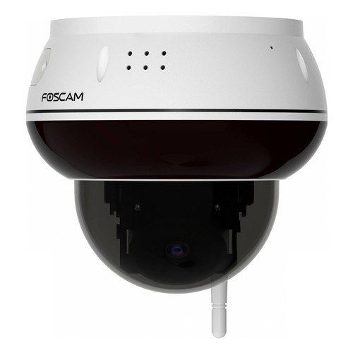 Foscam d8t wlan - foscam,
