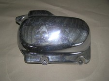 YAMAHA XVS 650 Dragstar