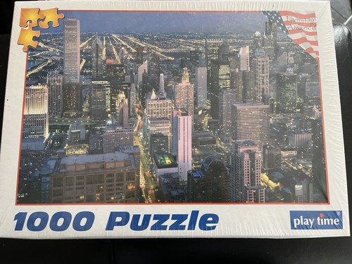 Werkseitig versiegelt chicago - werkseitig, "chicago