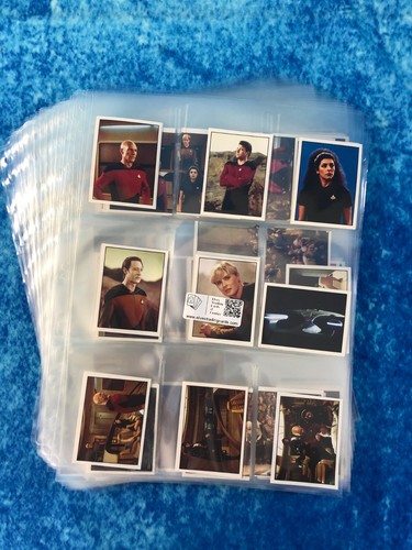 Star trek the - next, generation