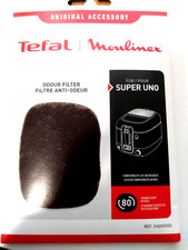 Tefal Moulinex Friteusenfilter