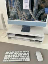 Apple iMac 24 Zoll (512GB SSD
