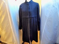 Mantel Gudrun Sjöden. Schwarz