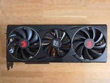 AMD Radeon RX 6800XT -