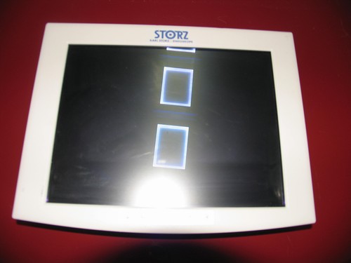 Endoscopy monitor karl - endoscopy,