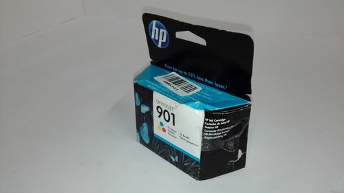 Tintenpatrone 901 - hp,