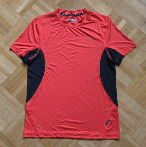 Alex athletics sport shirt - athletics, t-shirt